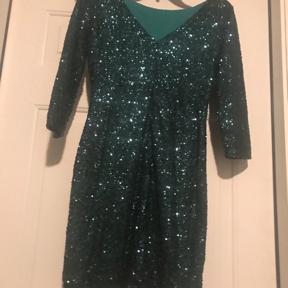 Formal Dress - Picture 1 of 2